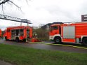 Brand Hafen Koeln Niehl Kuhweg P34